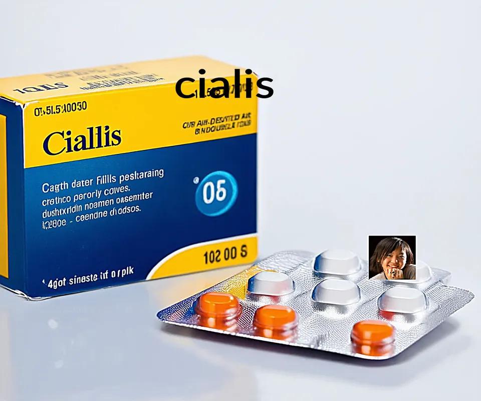 Cialis generico barato en españa